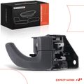 Rear Passenger Interior Door Handle for 2001 Hyundai Santa Fe