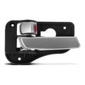 Front Driver or Rear Driver Interior Door Handle for 2010 Kia Rondo