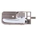 Chrome & Bone Interior Door Handle for 2005 Scion tC