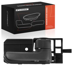 Black Interior Door Handle for Toyota Corolla Scion tC