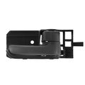 Black Interior Door Handle for 2007 Scion tC