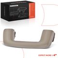 Front Passenger Gray Interior Grab Handle for 2009 Lincoln MKZ