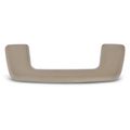 Front Driver Gray Interior Grab Handle for 2009 Ford Fusion