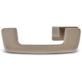 Rear Driver Gray Interior Grab Handle for 2012 Lincoln MKZ