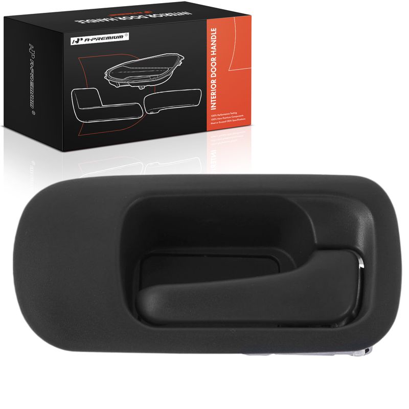 Front Passenger Interior Door Handle for 2005 Honda CR-V