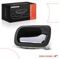 Rear Passenger Interior Door Handle for 2003 Honda CR-V