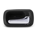 Rear Passenger Interior Door Handle for 2003 Honda CR-V