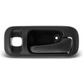 Front Passenger or Rear Passenger Interior Door Handle for 1999 Honda CR-V