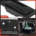 Front Passenger Interior Door Handle for 2007 Honda Element