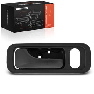 Front Driver Interior Door Handle for Honda Element 2003-2011