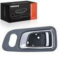 Front Passenger Interior Door Handle for 2004 Honda Pilot