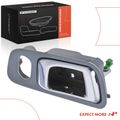 Front Passenger Interior Door Handle for 2004 Honda Pilot