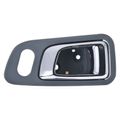 Front Passenger Interior Door Handle for 2004 Honda Pilot