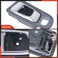 Front Driver Interior Door Handle for 2005 Honda Pilot