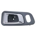 Front Driver Interior Door Handle for 2005 Honda Pilot