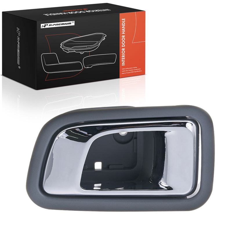 Rear Passenger Interior Door Handle for 2006 Honda Pilot