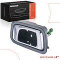 Rear Passenger Interior Door Handle for 2006 Honda Pilot