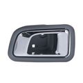 Rear Passenger Interior Door Handle for 2006 Honda Pilot