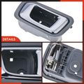 Rear Driver Interior Door Handle for 2006 Honda Pilot