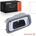 Rear Driver Interior Door Handle for 2006 Honda Pilot