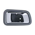 Rear Driver Interior Door Handle for 2006 Honda Pilot