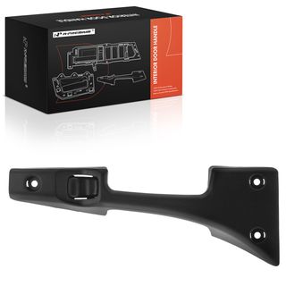 Rear Driver Black Interior Door Handle for Dodge Freightliner Sprinter