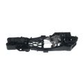 Rear Driver Inner Door Handle Carrier for 2009 Volkswagen Passat