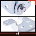 Front Driver Upper Door Hinge for 2013 Chevrolet Silverado 2500 HD