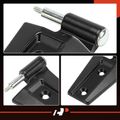 Front Driver or Rear Driver Door Hinge for Jeep Wrangler 2007-2017 Wrangler JK 2018