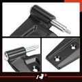 Front Passenger or Rear Passenger Door Hinge for Jeep Wrangler 2007-2017 Wrangler JK 2018