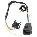 Front Driver Outside Door Handle Wire Harness for Cadillac STS 2009-2011 Sedan