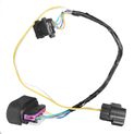 Front Driver Outside Door Handle Wire Harness for Cadillac CTS STS 2008