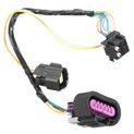Front Driver Outside Door Handle Wire Harness for Cadillac CTS STS 2008