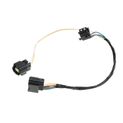 Front Driver Exterior Door Handle Connector Harness for Cadillac CTS 2009-2014