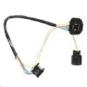 Front Passenger Outside Door Handle Wire Harness for Cadillac CTS 2009-2014