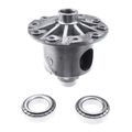 Differential Open Loaded Carrier Case w/ Bearing, 8.5 & 8.6 in. w/ 30 spline Axles & 2.73-5.13 Ratios, Fit for 2009 Chevrolet Silverado 1500