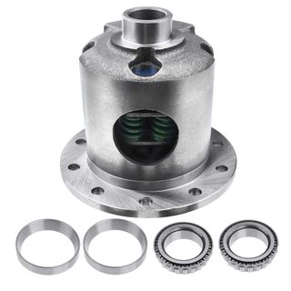 Rear Differential with Carrier Bearing for Chevy Silverado 1500 GMC Sierra 1500