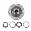 Rear 7.5/7.625 ln. Posi Unit 28-Spline 10-Bolt Limited-Slip Locker for 1990 Chevrolet S10 Blazer