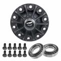 Front Differential Case Kit for 2012 Jeep Wrangler