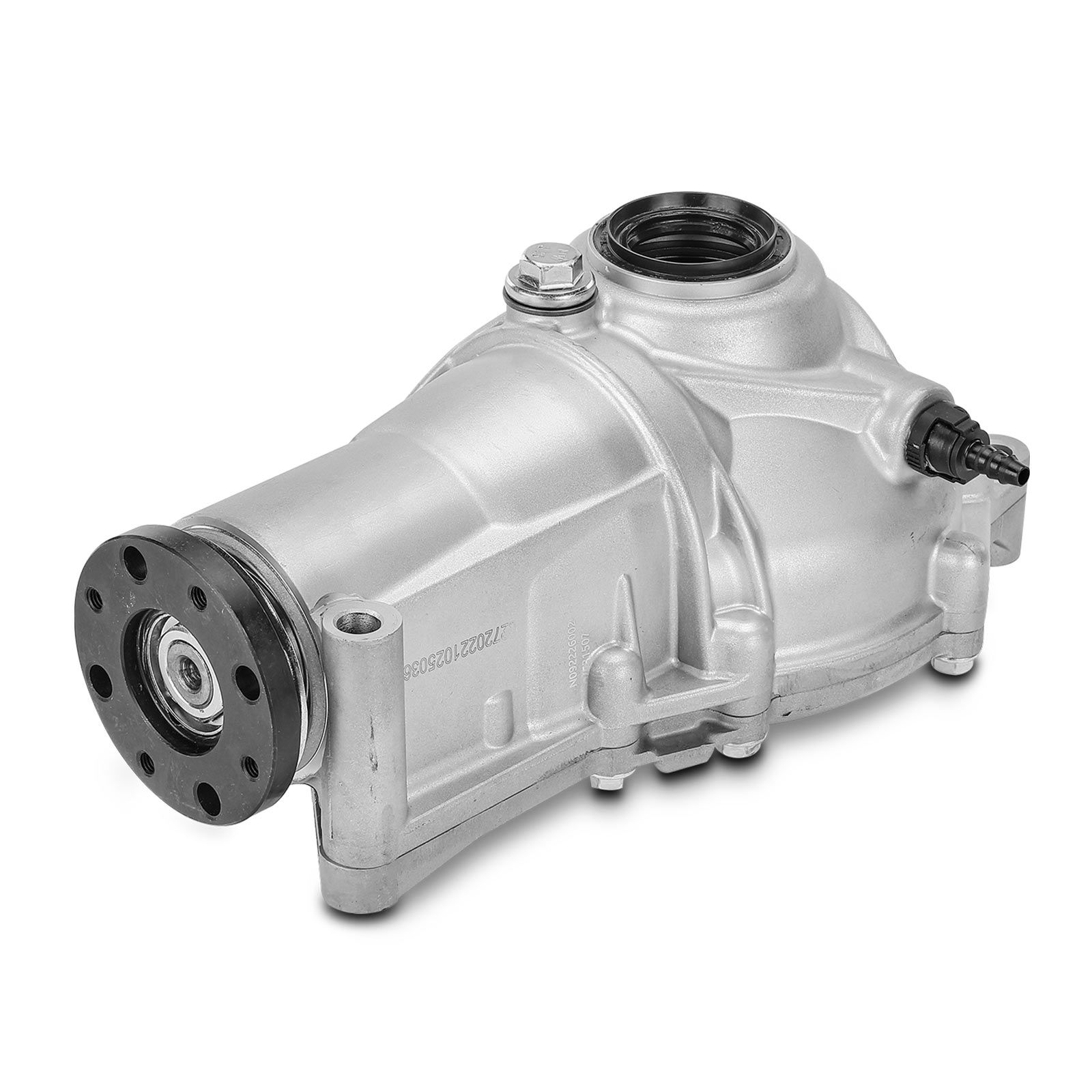 Front Axle Differential Carrier for BMW X5 2014-2018 X6 2015-2018 | A ...