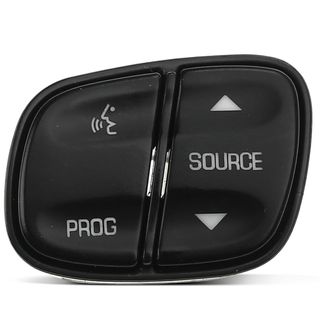 Left Side Steering Wheel Program & Source Switch for Chevy Silverado GMC Yukon