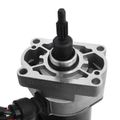 Rear Differential Lock Axle Motor for 2009 Mercedes-Benz ML350