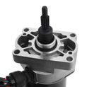 Rear Differential Lock Axle Motor for Mercedes-Benz W164 ML350 2006-2011 ML500