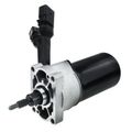 Rear Differential Lock Axle Motor for 2008 Porsche Cayenne