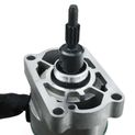 Rear Differential Lock Axle Motor for Volkswagen Touareg Porsche Cayenne 03-10