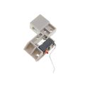 Door Lock Actuator Switch Rear Trunk for 2006 Volkswagen Jetta