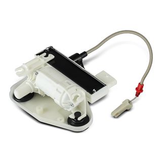 Rear Passenger Door Lock Actuator for BMW G05 X5 2019-2022