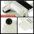 Rear Passenger Door Lock Actuator for 2022 BMW X5