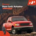 Door Lock Actuator for 2014 Ford Expedition