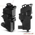 2 Pcs Door Lock Actuator for 2007 Ford F-150